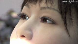 歯科実習用ロボット - シムロイド : DigInfo