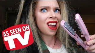 VOLOOM! - Does This Thing Really Work?