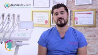 Çene eklemindeki ağrıların tedavisi nasıldır? Hastalar nelere dikkat etmelidir?