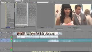 Копия видео ВЕСЬ SONY VEGAS PRO 12 В ОДНОМ УРОКЕ