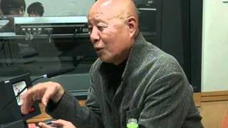 文化放送「田原総一朗オフレコ！スペシャル」 ～暴力団排除条例～