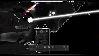 EPIC XL BOSSFIGHT DEMON!!! - Geometry Dash 2.1 - The Behemoth by JacobROso