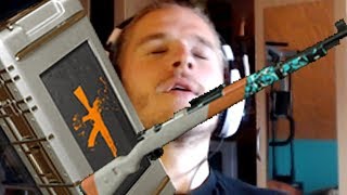 NEW RAIDER CRATE EPIC LOOT - Player Unknown's Battlegrounds [ PUBG ]