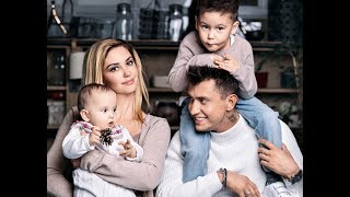 Павел Прилучный биография личная жизнь  Агата Муцениеце  семья дети закрытая школа мажор