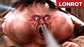 7 Peores MUERTES en PELÍCULAS! ?