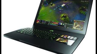 Razer Blade Gaming Laptop - IGN Unboxing