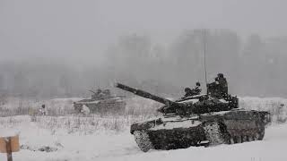 Курсанты ВУМО РФ апробируют сетевую форму подготовки офицеров на полигоне НВВКУ