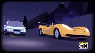 ♫ Speedy Speed Boy ♫