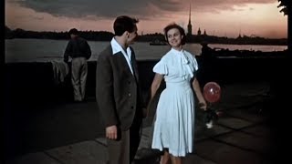 Вальс выпускников ("Разные судьбы")