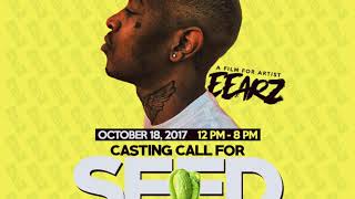 In Atlanta: Casting Call For Artist Eearz Movie 'Seed' Durtty Boyz
