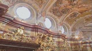 Melk to Budapest: Burt Wolf Travels & Traditions (#1207)