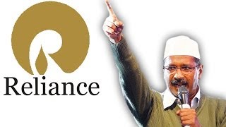 Reliance clarifies Kejriwal's charges