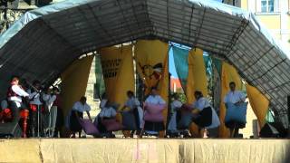 CHRUDIMSKÉ OBŽINKY 2013 - SOBOTA 7. ZÁŘÍ 2013