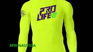LYCRA PROLIFE VEST