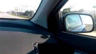 Civic Si vs Mazda Rx8