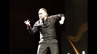 МАКСИМ АВЕРИН - "КОНЦЕРТ САРАСАТЕ" - ММДМ, 15.10.17 г.