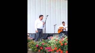 Anthony Bauer jr  "The Shadow of your Smile "