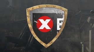 For Honor: Error / Disconnect Emblem Tutorial