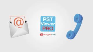 Introduction to PST Viewer Pro email viewer