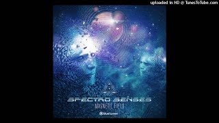 Mind Spin & Sonic Sense - Cleopatra (Spectro Senses Remix)