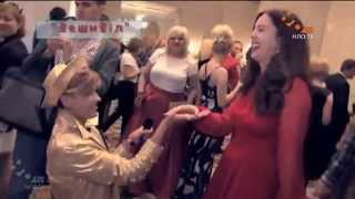 Фил FASHION Шоу - Модная вечеринка