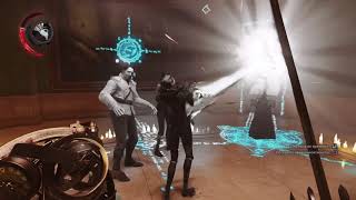 Прохождение Dishonored 2 Часть 38