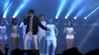 PERDONAME RAY/MIX : San Luis Teolocholco Tlaxcala.V 24/08/2018