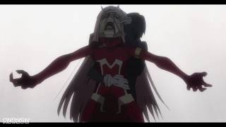 XXXTENTACION Fuck love - Juice WRL- Fast 「AMV」Darling in the franxx