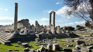 "οι ρίζες μας" - Γέροντας Μικράς Ασίας (2)