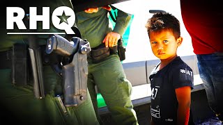 Parents Of 545 Children Separated At The Border Are Missing