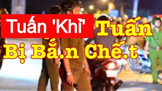 Việt Kiều Xót Thương Cho Việc: Tuấn 'Khỉ' bị tiêu diệt / Tin tức Tuấn Khỉ mới nhất.