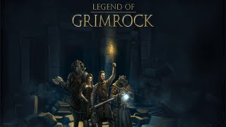 Let's Look At - Legend of Grimrock [PC]