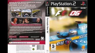 F1 2006 PS2 DOWNLOAD!
