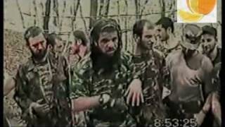 Чечня - Ликвидация Хаттаба / Chechnya - Assassination of Amir Hattab