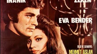 Aşka Susayanlar Se*s ve Cinayet- Türk Filmi-(Zerrin Egeliler)