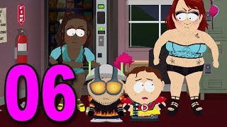 STRIPPER CENTRAL - South Park: The Fractured But Whole (Part 6)