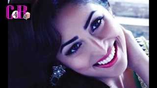 Yami Gautam's new Sizzling Photoshoot