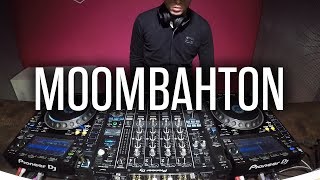 Moombahton Mix 2017 | The Best of Moombahton 2017 | Guest Mix by Don George