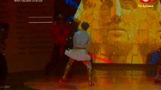 Шоу-театр Одиссей - ГАЛА-концерт