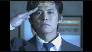 RHYTHM AND POLICE　踊る大捜査線