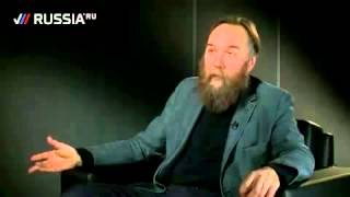 Александр Дугин: Венский бал