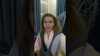 Ирина Агибалова прямой эфир Инстаграм 5 01 2020