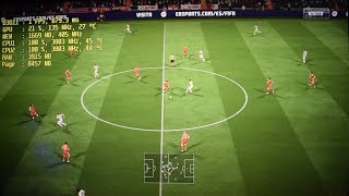 FIFA 18 on Pentium E5300 + 4GB RAM - Can It Run?