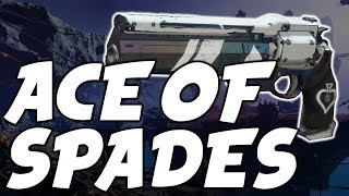 Destiny 2 Forsaken: How to Get the Ace of Spades (Cayde Stash Locations)