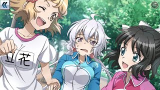 【シンフォギアXD】早朝トレーニング　メモリアカード