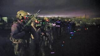 NVG1 - Filmed with the Aurora Sport from Sionx