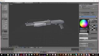 Importing a mesh from Half-Life 2 into ROBLOX