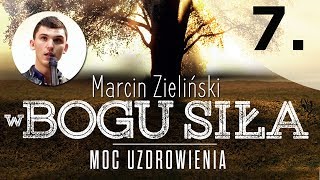 Jezus Pan czy Zbawiciel - Marcin Zieliński (cz. 7)