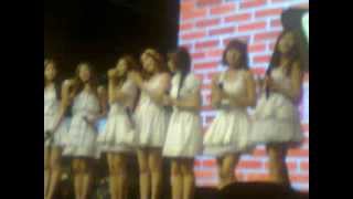 my Apink cam