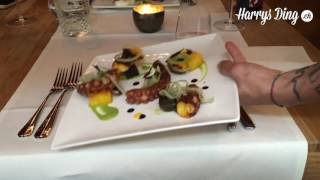 Magoosh Grill-Restaurant und Bar Zürich